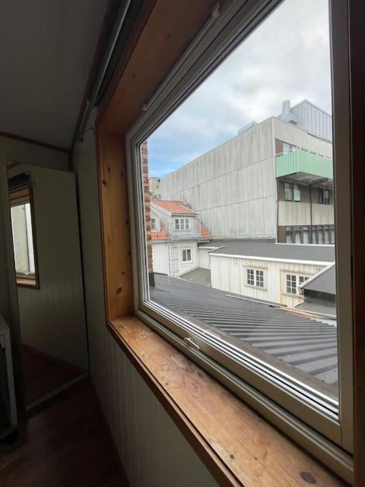 City Center Stylish Loft Trondheim Exterior foto